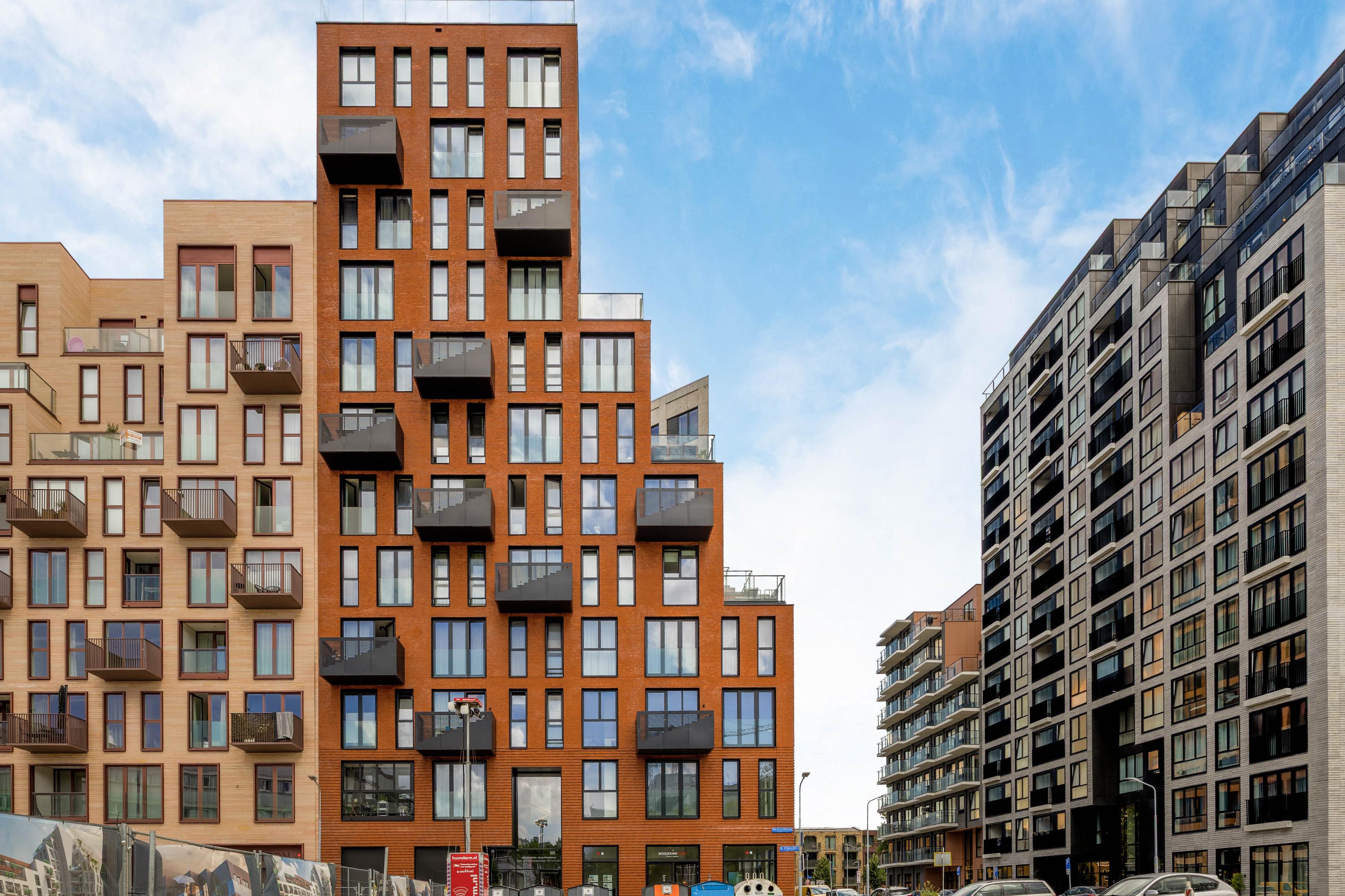 Mies van der Rohestraat 175 , 2132 HX Hoofddorp 0