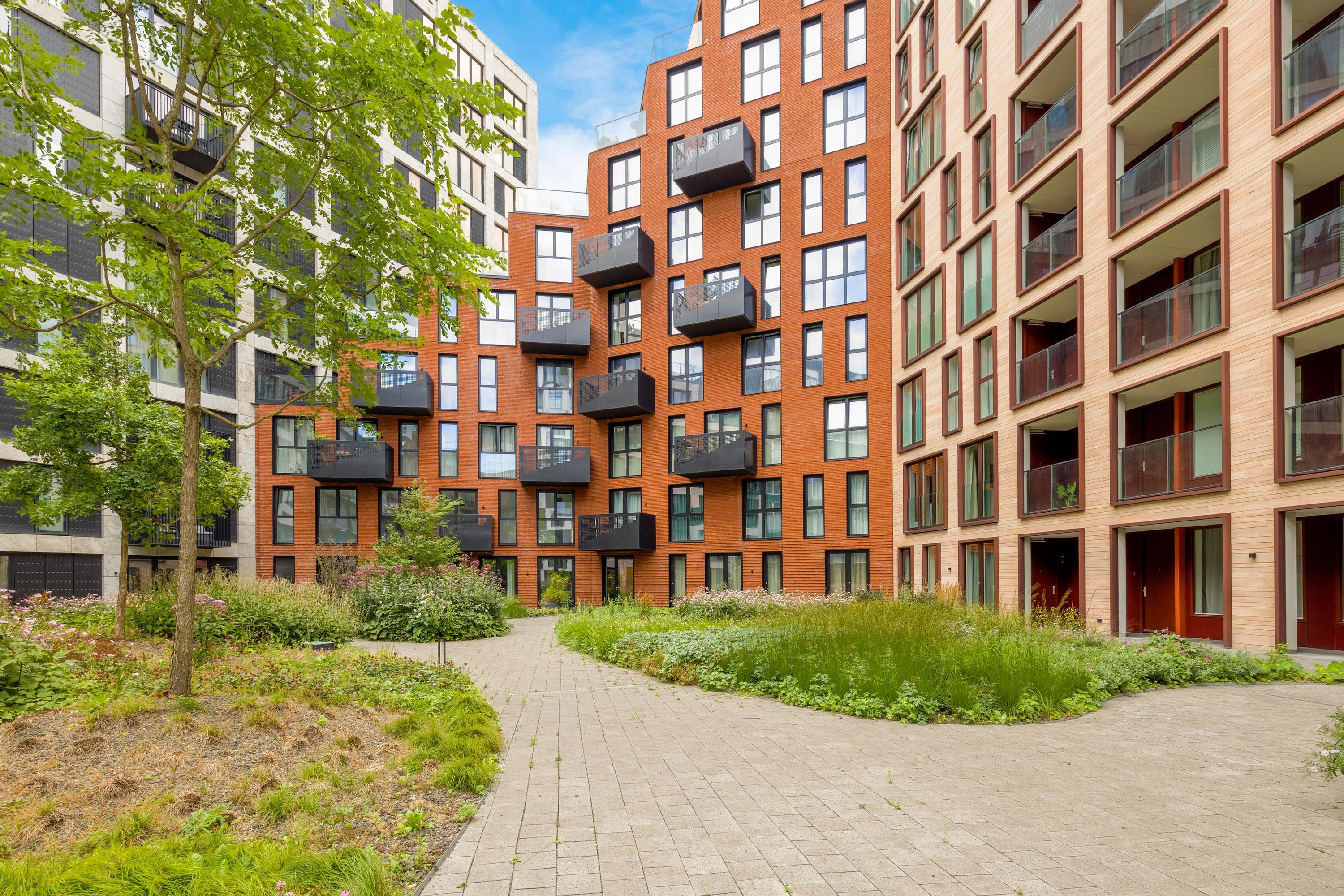 Mies van der Rohestraat 175 , 2132 HX Hoofddorp 29