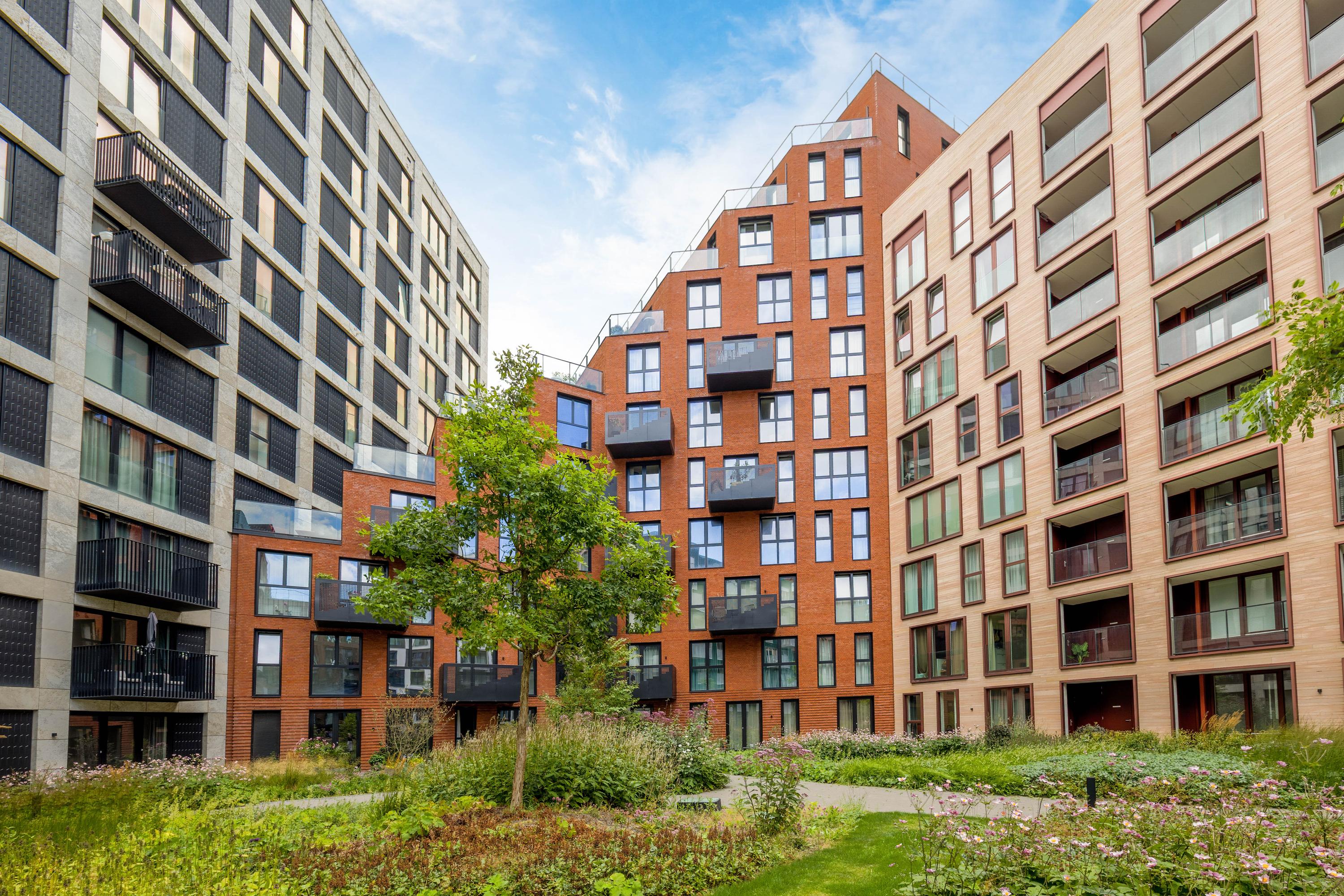 Mies van der Rohestraat 175 , 2132 HX Hoofddorp 5