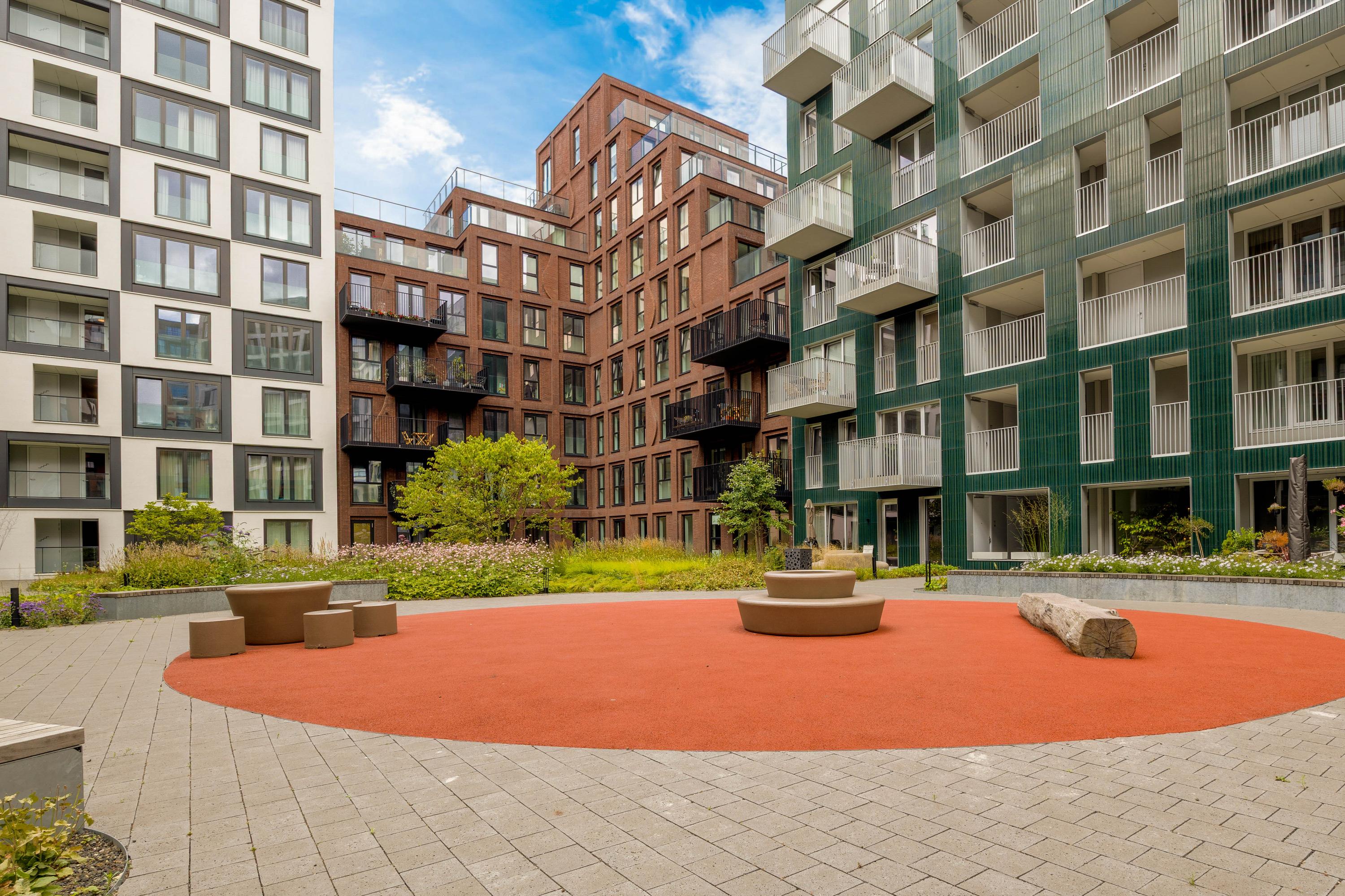 Mies van der Rohestraat 175 , 2132 HX Hoofddorp 28