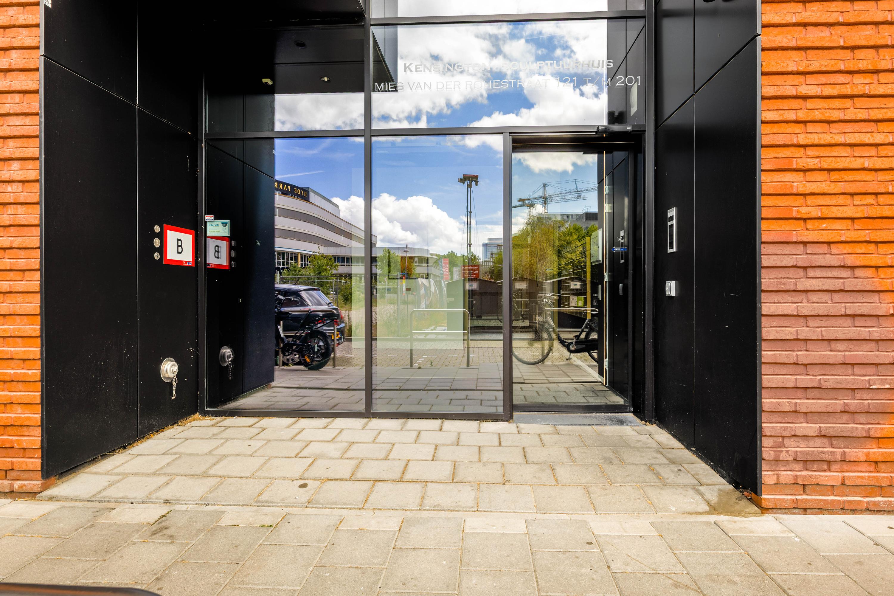 Mies van der Rohestraat 175 , 2132 HX Hoofddorp 6