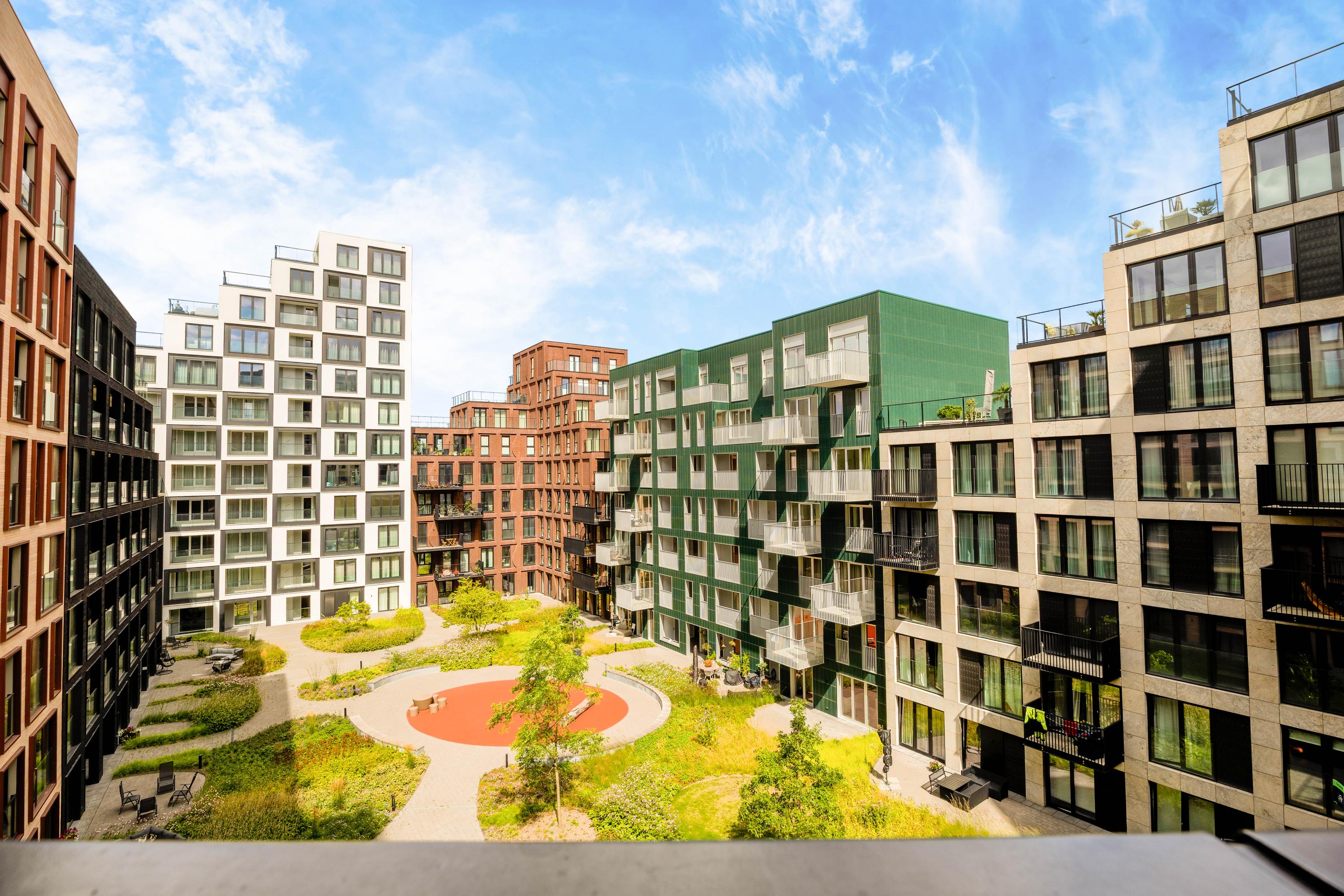 Mies van der Rohestraat 175 , 2132 HX Hoofddorp 4